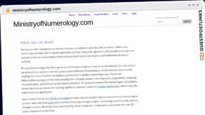 Publish Guest Post on ministryofnumerology.com