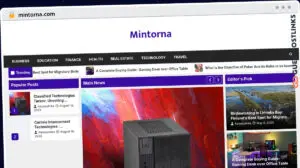 Publish Guest Post on mintorna.com