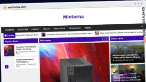 Publish Guest Post on mintorna.com