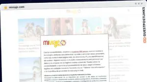 Publish Guest Post on miviaje.com