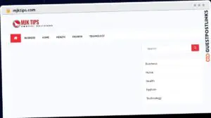 Publish Guest Post on mjktips.com