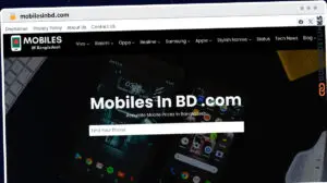 Publish Guest Post on mobilesinbd.com