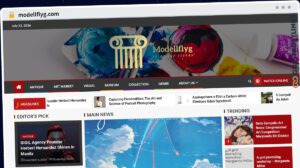 Publish Guest Post on modellflyg.com