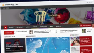 Publish Guest Post on modellflyg.com