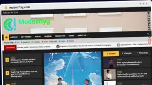 Publish Guest Post on modellflyg.com