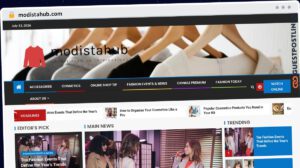 Publish Guest Post on modistahub.com