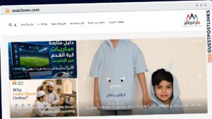 Publish Guest Post on mok3com.com