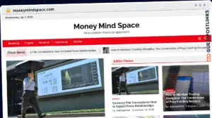 Publish Guest Post on moneymindspace.com
