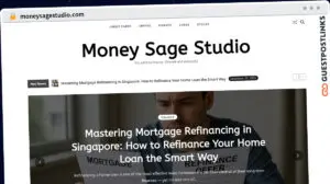 Publish Guest Post on moneysagestudio.com