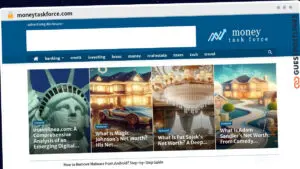 Publish Guest Post on moneytaskforce.com