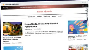 Publish Guest Post on moonplanets.com