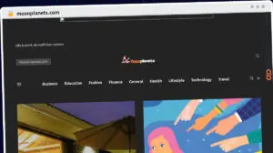 Publish Guest Post on moonplanets.com