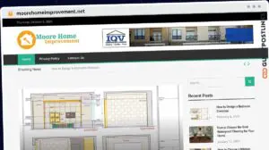 Publish Guest Post on moorehomeimprovement.net