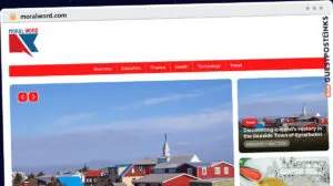 Publish Guest Post on moralword.com