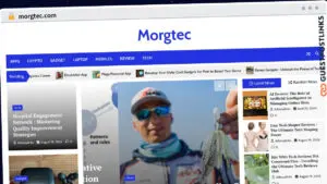 Publish Guest Post on morgtec.com