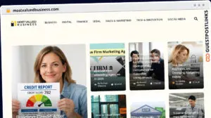 Publish Guest Post on mostvaluedbusiness.com