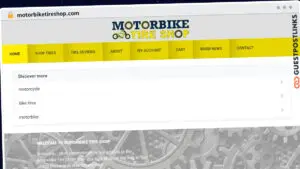 Publish Guest Post on motorbiketireshop.com