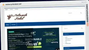 Publish Guest Post on motorcyclerobot.net