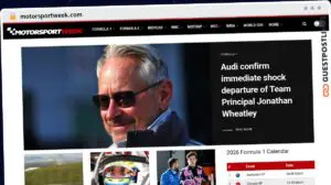 Publish Guest Post on motorsportweek.com