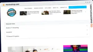 Publish Guest Post on moviesdrop.com