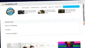 Publish Guest Post on moviesdrop.com