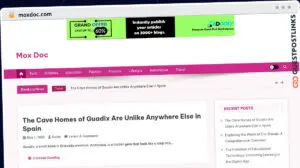 Publish Guest Post on moxdoc.com