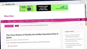 Publish Guest Post on moxdoc.com