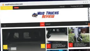 Publish Guest Post on mudtrucksreview.com