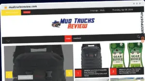Publish Guest Post on mudtrucksreview.com