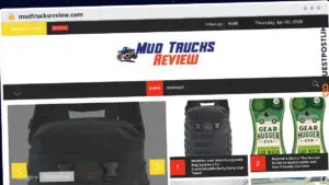 Publish Guest Post on mudtrucksreview.com