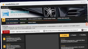 Publish Guest Post on mundialistas.com