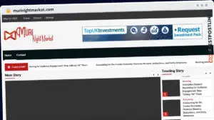 Publish Guest Post on murinightmarket.com