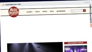 Publish Guest Post on musicobserver.com