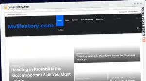 Publish Guest Post on mvlifestory.com