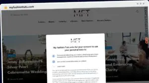 Publish Guest Post on myfashiontuts.com
