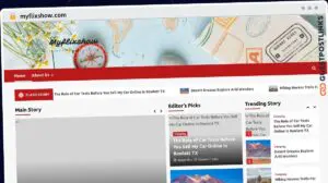 Publish Guest Post on myflixshow.com