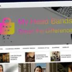 Publish Guest Post on myheadbands.com