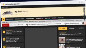 Publish Guest Post on myheadbands.com