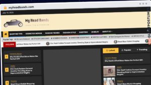 Publish Guest Post on myheadbands.com