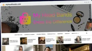 Publish Guest Post on myheadbands.com