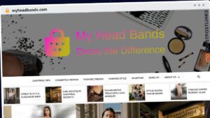 Publish Guest Post on myheadbands.com