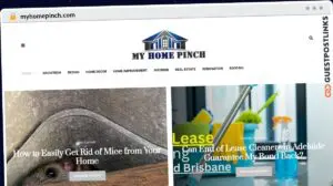 Publish Guest Post on myhomepinch.com