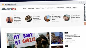 Publish Guest Post on mynewsinc.org