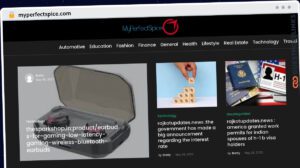 Publish Guest Post on myperfectspice.com