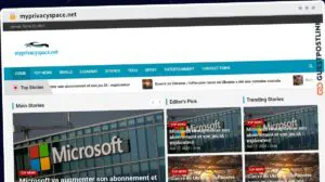 Publish Guest Post on myprivacyspace.net