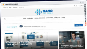 Publish Guest Post on nanobiztech.com