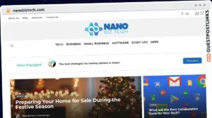 Publish Guest Post on nanobiztech.com