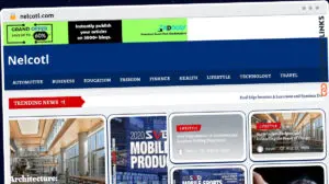 Publish Guest Post on nelcotl.com