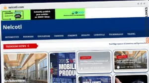 Publish Guest Post on nelcotl.com