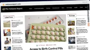 Publish Guest Post on netizensreport.com